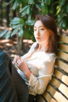 小姐姐的花店