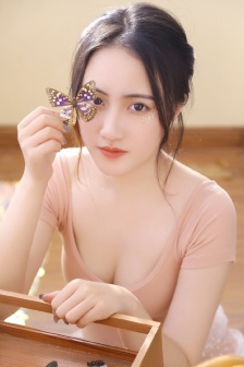 美国式禁忌1-4