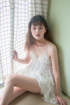 甘雨与史莱姆注入